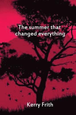 The Summer That Changed Everything 1
