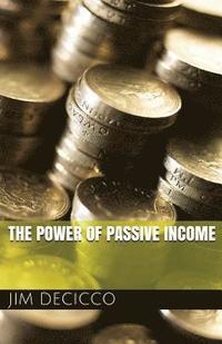 bokomslag The Power of Passive Income