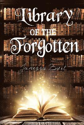 Library of the Forgotten 1