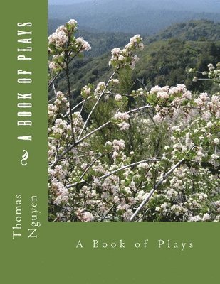 A Book of Plays 1