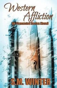 bokomslag Western Affliction: An Elemental Series Novel