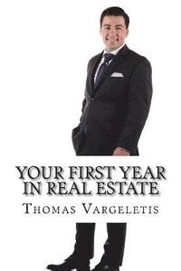 bokomslag Your First Year In Real Estate