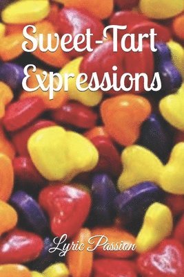 Sweet-Tart Expressions 1