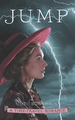 Jodi Bowersox - Jump, Häftad