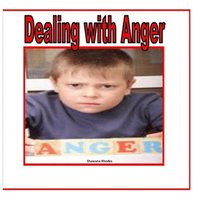 bokomslag Dealing with Anger