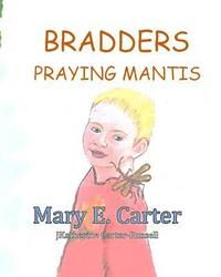 bokomslag Bradders Praying Mantis