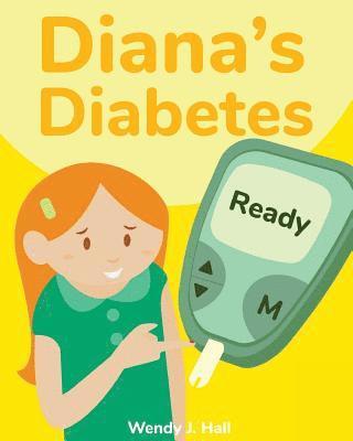 Diana's Diabetes 1