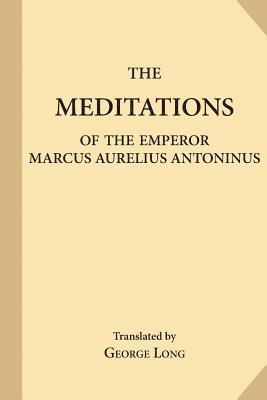 The Meditations of the Emperor Marcus Aurelius Antoninus 1
