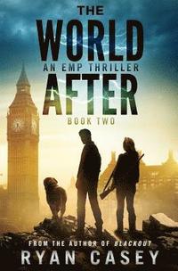 bokomslag The World After, Book 2