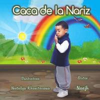 bokomslag Caca de la Nariz