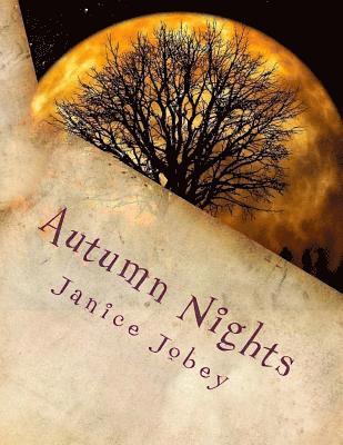 Autumn Nights: MeComplete Early Learning Program Vol. 1, Unit 2 1