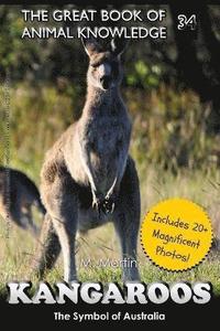 bokomslag Kangaroos