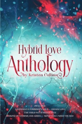 Hybrid Love Anthology 1