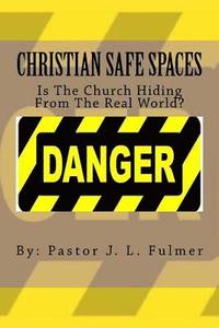 bokomslag Christian Safe Spaces: Is The Church Hiding From The Real World?