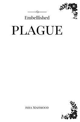 Embellished Plague 1