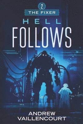 Hell Follows 1