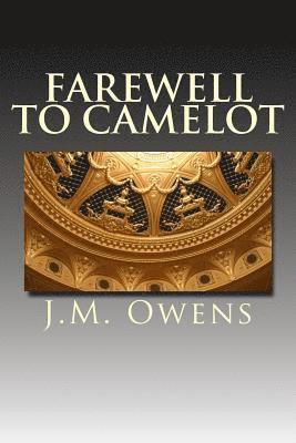 bokomslag Farewell To Camelot: Rise of the Twin born Kings