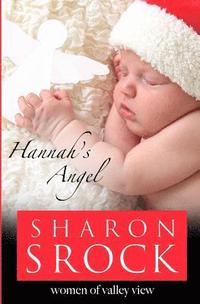 bokomslag Hannah's Angel
