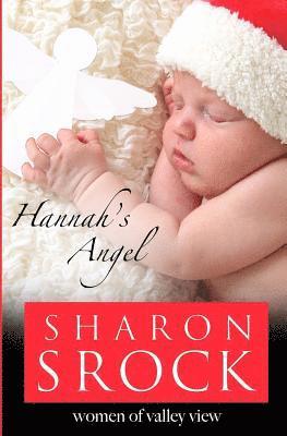 Hannah's Angel 1