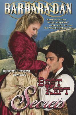 Best Kept Secrets 1