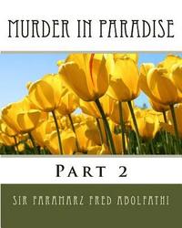 bokomslag Murder In Paradise: Part 2
