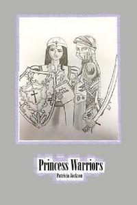 bokomslag Princes Warriors