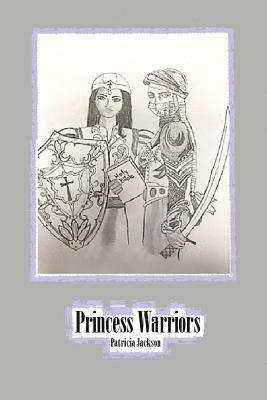 Princes Warriors 1