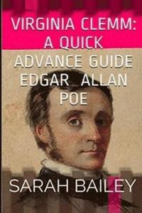 bokomslag Poe Classic: 2 Books - A Quick Beginners Guide To Edgar Allan Poe - A Quick Adv