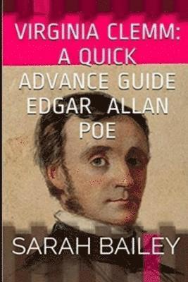 Poe Classic: 2 Books - A Quick Beginners Guide To Edgar Allan Poe - A Quick Adv 1
