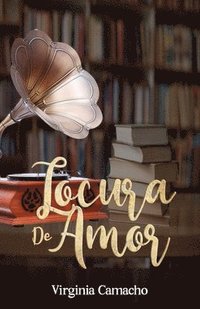bokomslag Locura de Amor
