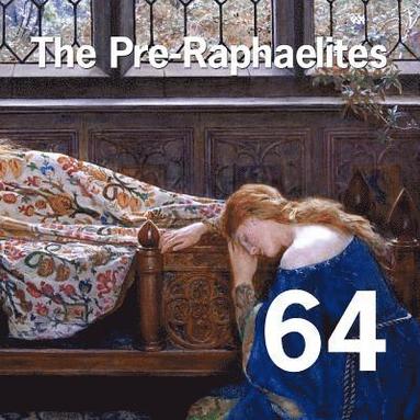 bokomslag The Pre-Raphaelites