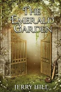 bokomslag The Emerald Garden