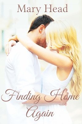 bokomslag Finding Home Again
