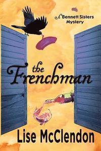 bokomslag The Frenchman