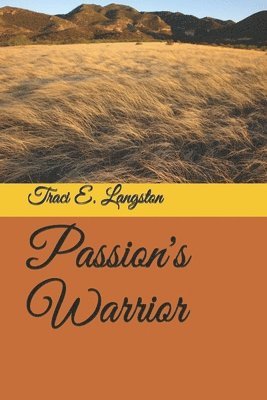 bokomslag Passion's Warrior