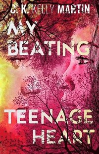 bokomslag My Beating Teenage Heart