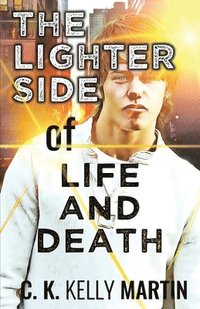 bokomslag The Lighter Side of Life and Death