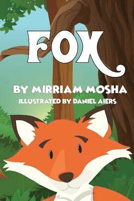 Mirriam Mosha - Fox, Häftad