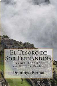 bokomslag El Tesoro de Sor Fernandina