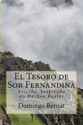 El Tesoro de Sor Fernandina 1