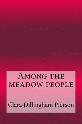 Among the meadow people