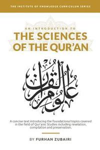 bokomslag An Introduction to the Sciences of the Qur'an