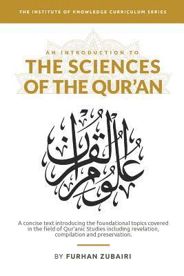 An Introduction to the Sciences of the Qur'an 1