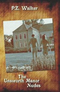 bokomslag Unsworth Manor Nudes