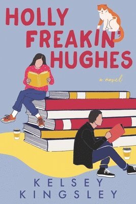 Holly Freakin' Hughes 1