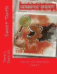bokomslag Sweet Tooth: Tales OF Kennedy Sweet