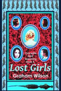 bokomslag Lost Girls