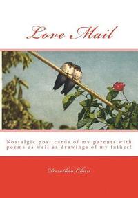 bokomslag Love Mail