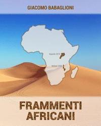 bokomslag Frammenti Africani