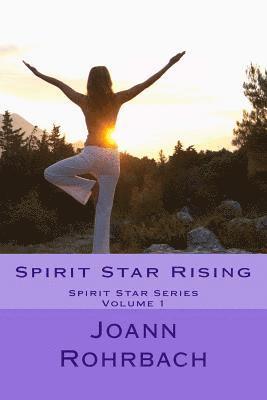 bokomslag Spirit Star Rising